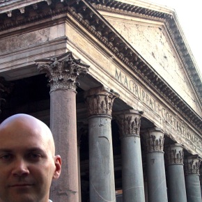 CG Pantheon